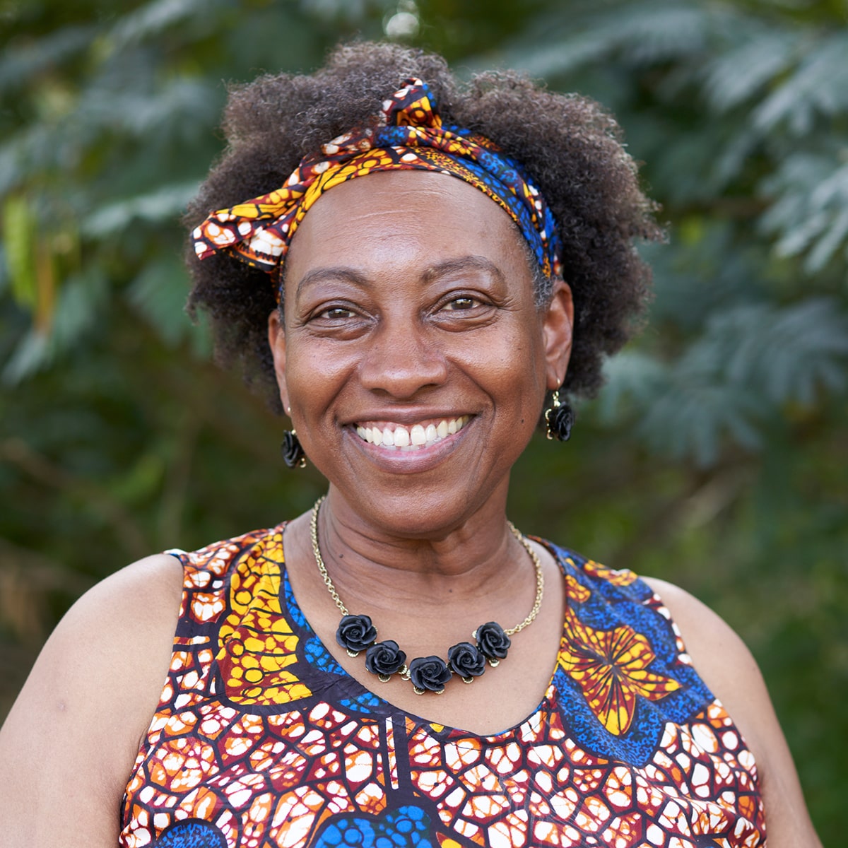 Elaine-Williams