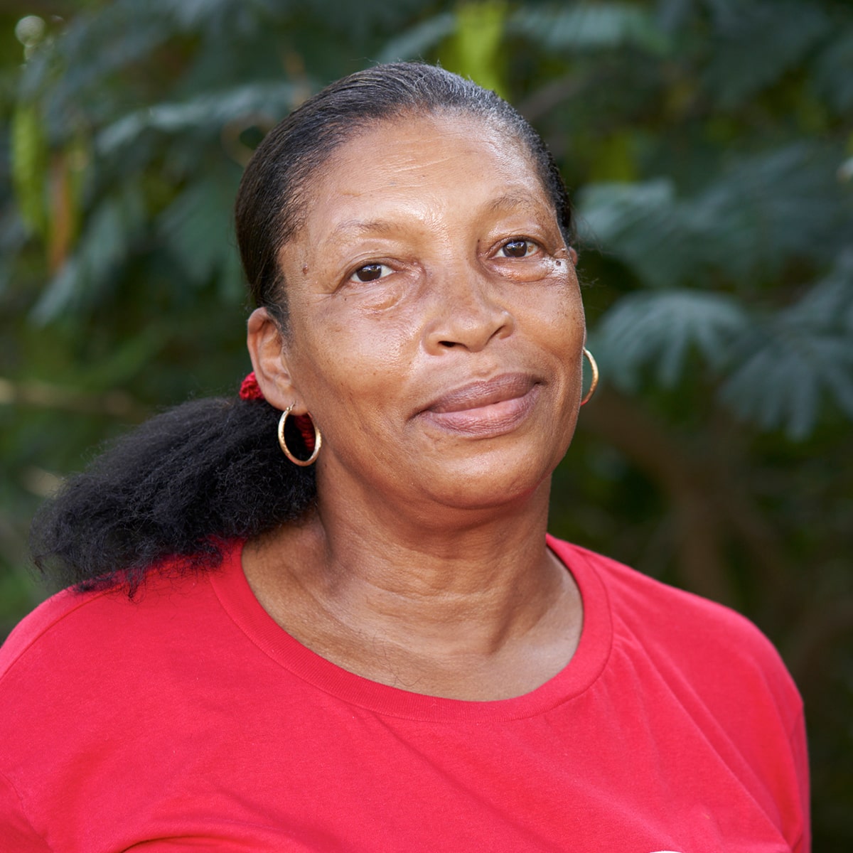 Mary-Louise-Hall