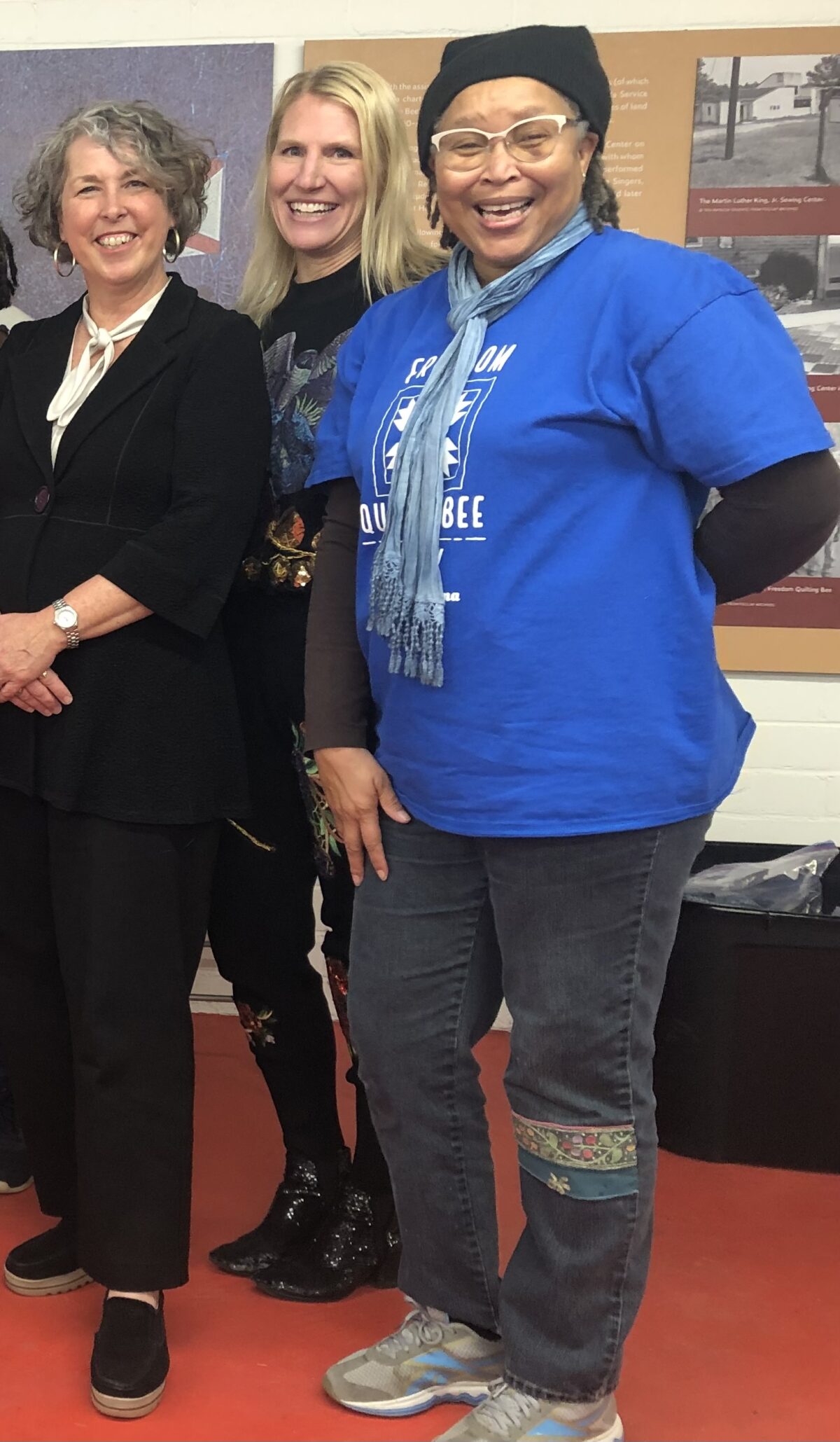 Photo Gallery Freedom Quilting Bee Legacy