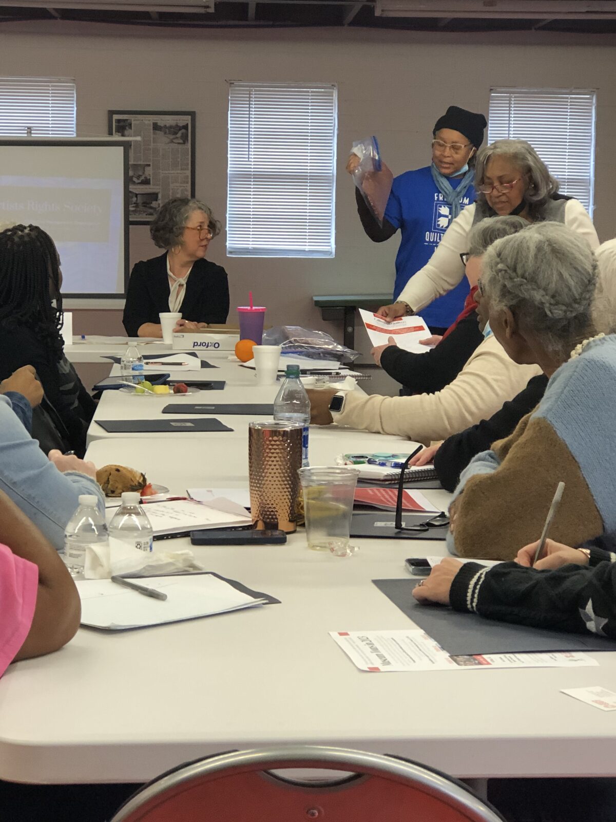 Photo Gallery Freedom Quilting Bee Legacy